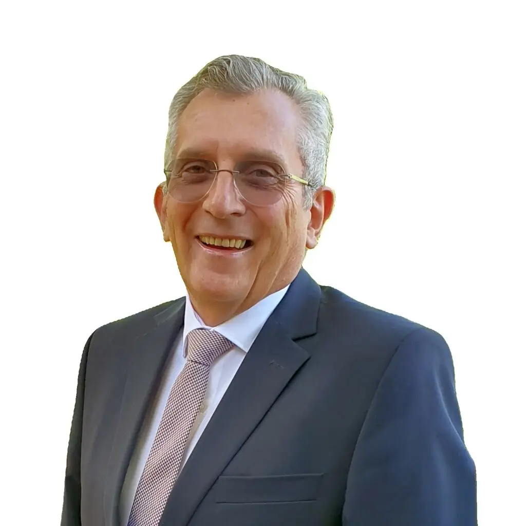 Photo of Carlos Turini