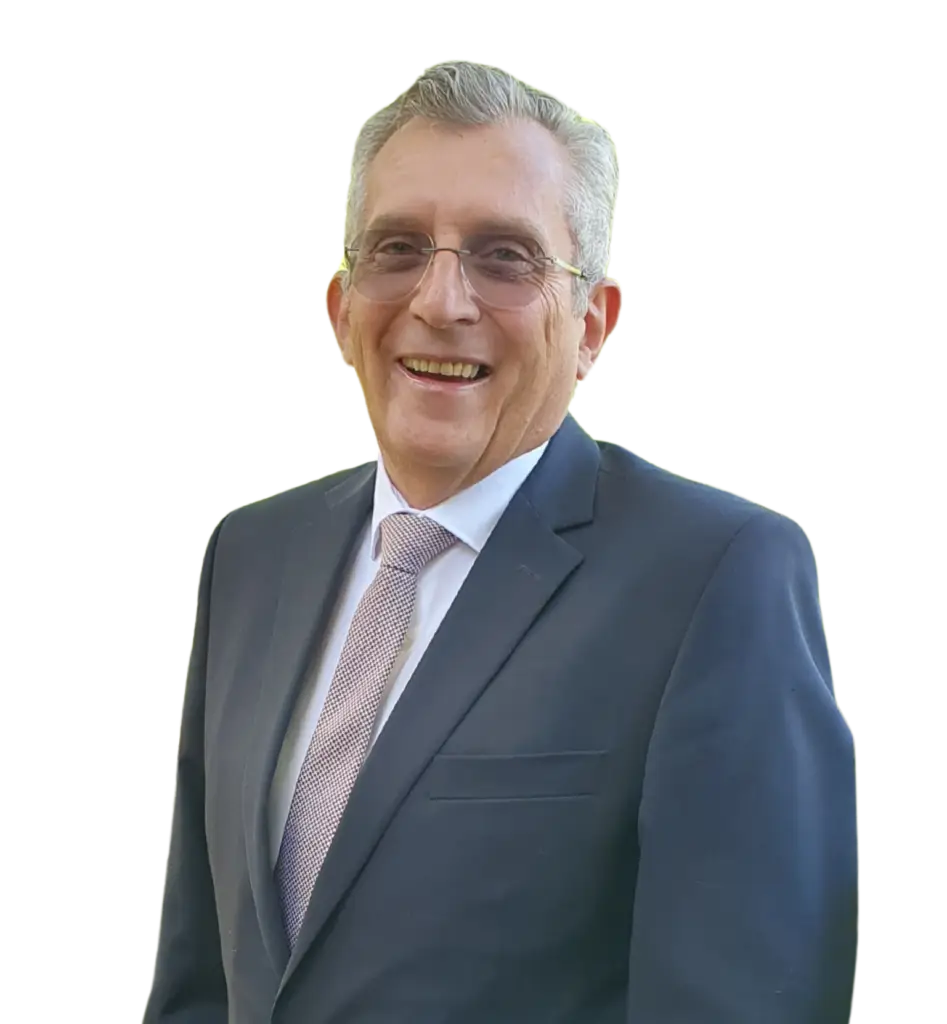 Image of Carlos Turini