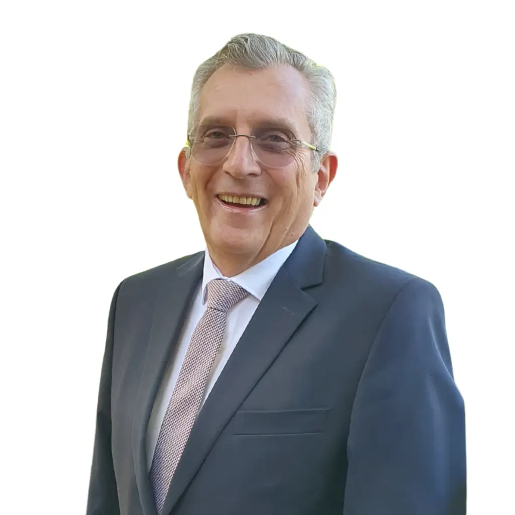 Image of Carlos Turini