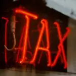 Tax Debt and Divorce: Navigating the Complexities